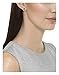 Michael Kors Tone Gold Stud Earrings