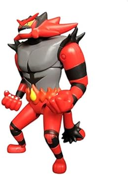 juguetes de pokemon amazon