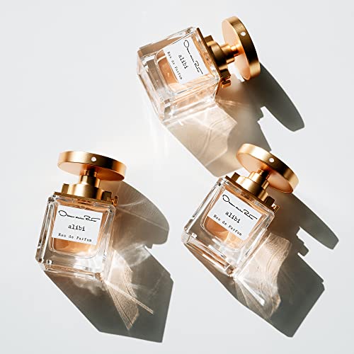 Oscar de la Renta Alibi Eau de Parfum Perfume Spray for Women,