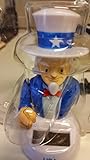 Solar Dancing Uncle Sam 4.5