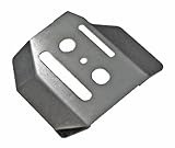 Homelite 631036001 Chainsaw Inner Guide Bar Plate Genuine Original Equipment Manufacturer (OEM) Part