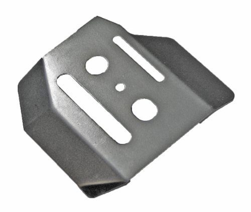 Homelite 631036001 Chainsaw Inner Guide Bar Plate Genuine Original Equipment Manufacturer (OEM) Part