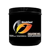 Muscle Feast Creatine HCl (200 grams)