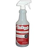 Kork Rub Cleaner Deodorizer
