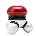 SCASTOE Handheld Massager Deep Muscle Vibrating Full Body Head Back Leg Relax Beauty New