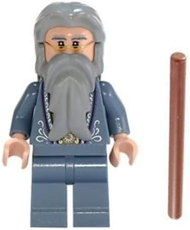 lego minifigure dumbledore
