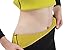 Hanmeimei Women's Slimming Pants Neoprene for Lose Weight Fat Burning Sweat Sauna Capris Leggings Body Shapers