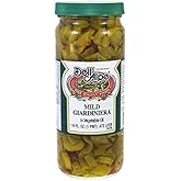 Dell'Alpe Mild Giardiniera 16 oz