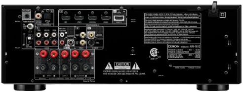 home theater receiver 5.1