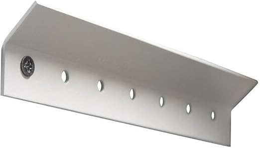 Martha Stewart Living 32 In Closet System Rail Amazon Ca Home Kitchen