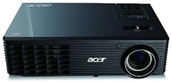 Acer X1261P DLP-Projektor