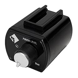 Rockford Fosgate PLC2 Remote Punch Level Control