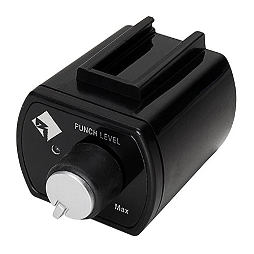 Rockford Fosgate PLC2 Remote Punch Level Control
