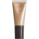 Colleen Rothschild Ethereal Glow Serum – Skincare-Packed Radiance Elixir – Hydrating, Barrier Strengthening, Soft-Focus Glow, 2 Shades for All Skin Types