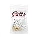 Miracle Nipple Original for Pets and Wildlife (1+1 Dual Pack)