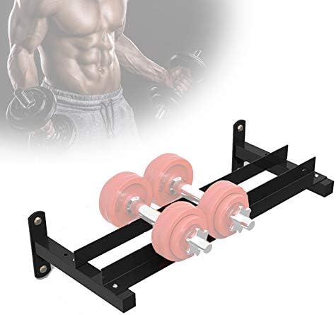 壁掛け式ダンベルラック スチール製ホームフィットネス収納スタンド 調節可能な重量収納ラック 壁掛け式ダンベルラック スチール製ホームフィットネス収納スタンド 調節可能な重量収納ラック