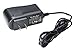 Super Power Supply® AC / DC Adapter Charger Cord 5V 2A (2000mA) 5.5mm x 2.5mm FCC Certified Wall Barrel Plug 5.5x2.5mm