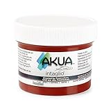 Akua Intaglio Ink