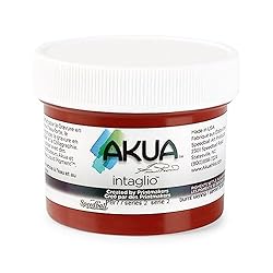 Akua Intaglio Ink