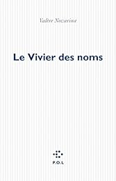 Le  vivier des noms