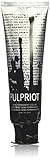 Pulp Riot Semi-Permanent Hair Color for Unisex, Blush Light Pink, 4 Ounce