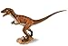 Geoworld Jurassic Hunters Deinonychus Model