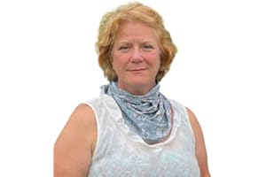 BANDI UPF 50+ Sun Protective Wrap – Reversible Neck Gaiter, Lightweight Scarf with UV Protection for Travel, Made in USA