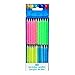 Dollar Tree Birthday Candles, 80 Count, Spiral Pastels
