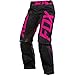 Fox Racing Switch 2016 Womens MX/Offroad Pants Pink 8