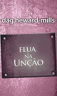 Livro Flua na Unção