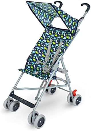 The Moon Brand Jet Baby Stroller – Lightest Baby Carrier Buggy