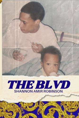 Boyz n the Void: a mixtape to my brother: Asim, G'Ra