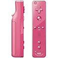 Wii Remote Plus - Pink (Renewed)