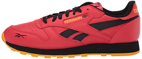 reebok classic fierce gold