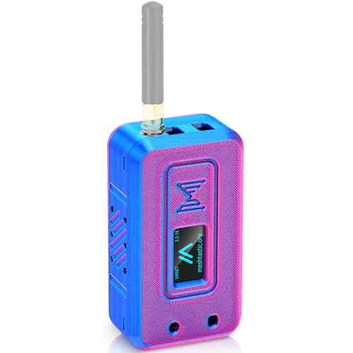 Meshnology Heltec V4 Case