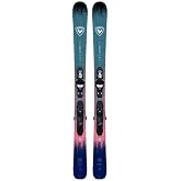 2026 Rossignol Rallybird JR Skis W/ Bindings