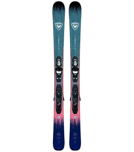 Amazon.com : Nordica Hell and Back Skis - Flat Orange 161cm