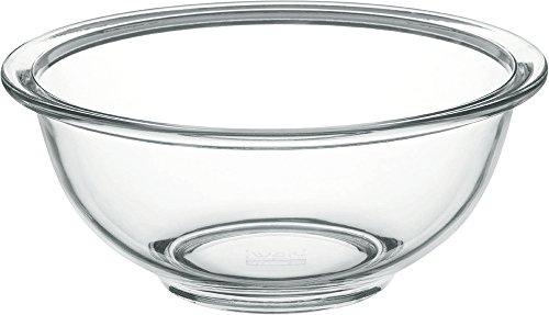 iwaki Basic Series Bowl 21.3cm, 1.5L (KBT323)