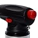 CounterTop Professional Grade Culinary Torch for Crème Brûlée, Cheeses and S'mores