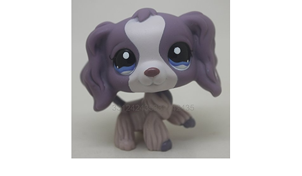 lps cocker spaniel amazon