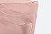 Sheer Soft Chiffon Bridal Women's Shawl For Special Occasions Dusty Rose