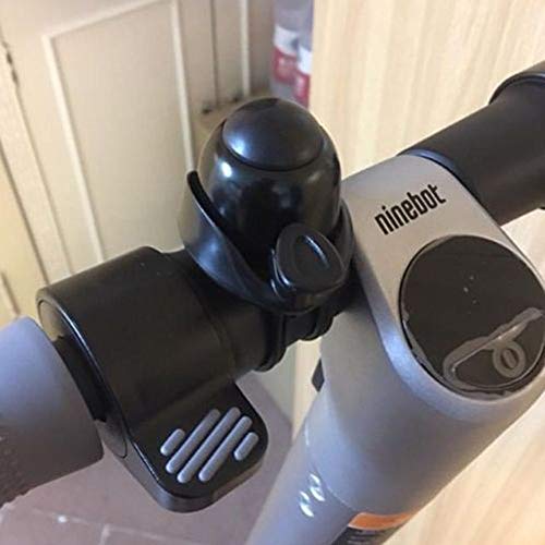 chuancheng Electric Scooter Skateboard Horn Bell for Xiaomi M365 Accessories Electric Ninebot ES1 ES2