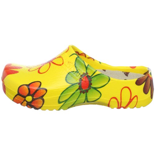 super birki yellow flower