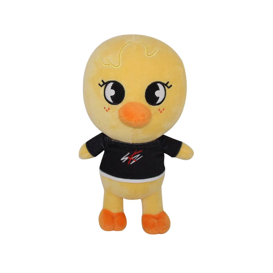 SIkBGCIADLP Stray Kids Skzoo Plush Toys, Creative