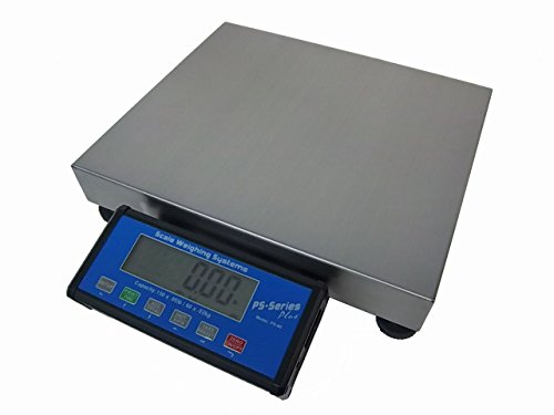 Scale Weighing Systems PS-60-Plus