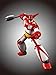 BANDAI GX-52 Getter 1 from Shin Getter Robo Soul of Chogokin Metal Figure [Toy]