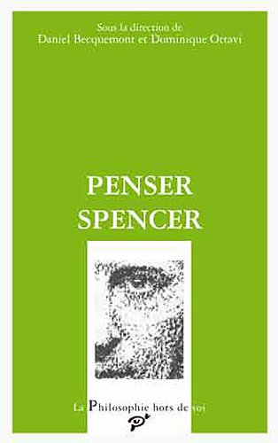 Penser Spencer