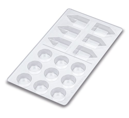 Tamiya 87125 15 Well Palette (5pcs)