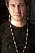 handcandy HF001BB The WAIMEA DuneTunes Stereo Headphone Necklace, Natural Wood Brown/Turqoise/Hot Pink/Black