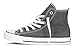 Converse Unisex's Chuck Taylor All Star HI SEASNL Basketball Shoes 11 (Charcoal)